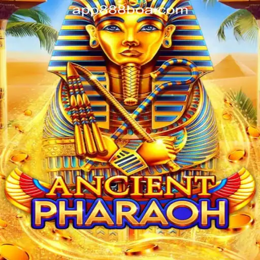 Explore the Mystical World of AncientPharaoh: Slots Gaming at Its Best