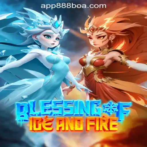 Discover the Thrills of BlessingofIceandFire: The Ultimate Gaming Experience