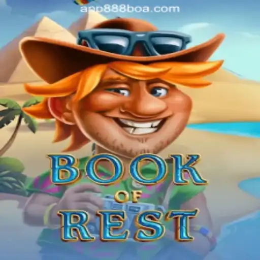 Exploring the World of BookofRest: Your Guide to 888boa.com Oficial Slots Brasil #1