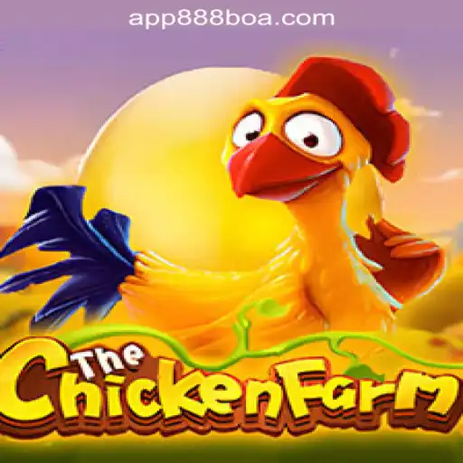 Discover ChickenFarm: A New Era of Gaming with 888boa.com Official Slots Brasil