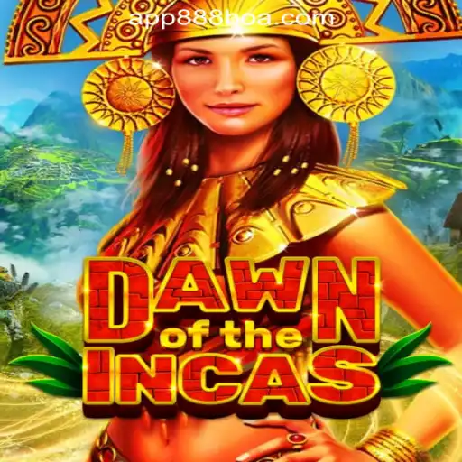 Discover the Adventure of DawnoftheIncas: An Immersive Slot Experience