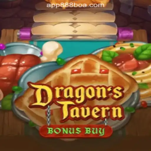 Explore DragonsTavern: The Fantasy Adventure Game with a Twist