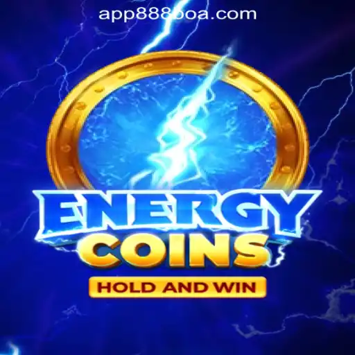 Exploring EnergyCoins: A Premier Slot Experience in Partnership with 888boa.com Oficial Slots Brasil #1
