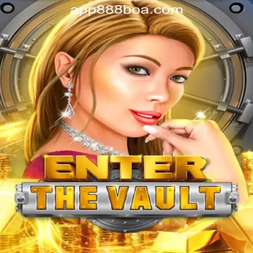 EntertheVault: A Thrilling Gaming Experience with 888boa.com Oficial Slots Brasil #1
