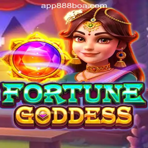Exploring the Enigmatic World of FORTUNEGODDESS: The Reigning Game on 888boa.com Oficial Slots Brasil #1