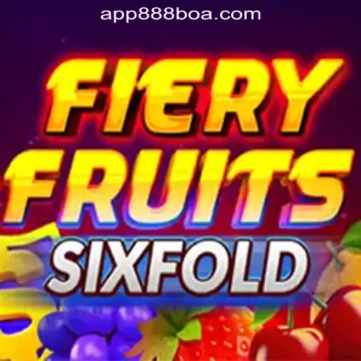 Discover FieryFruitsSixFold: The Ultimate Slot Gaming Experience in Brazil
