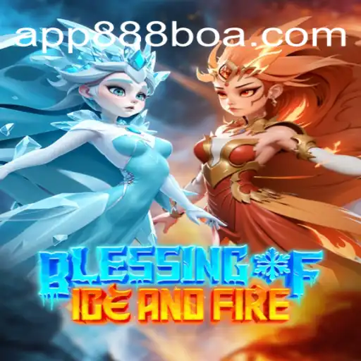Discover the Thrills of BlessingofIceandFire: The Ultimate Gaming Experience