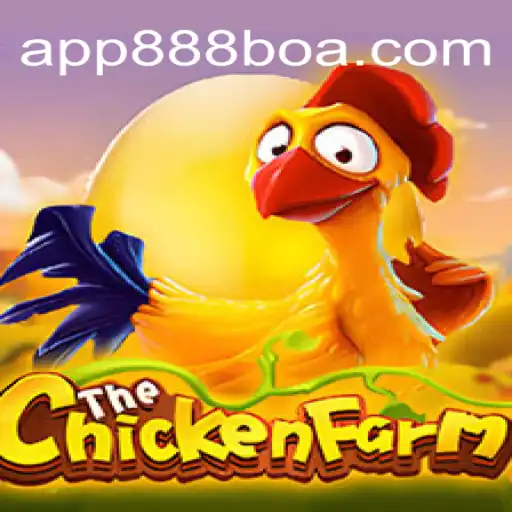 Discover ChickenFarm: A New Era of Gaming with 888boa.com Official Slots Brasil