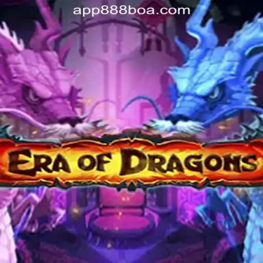 Discover the Magic of EraOfDragons: A Journey into a Fantasy World