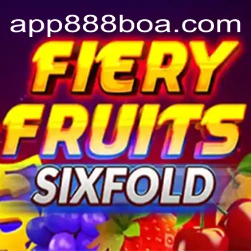 Discover FieryFruitsSixFold: The Ultimate Slot Gaming Experience in Brazil