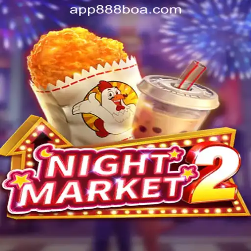 Exploring NightMarket2: A Comprehensive Guide