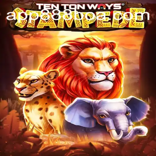 Discover the Thrills of TenTonWaysStampede and Official Slots in Brazil