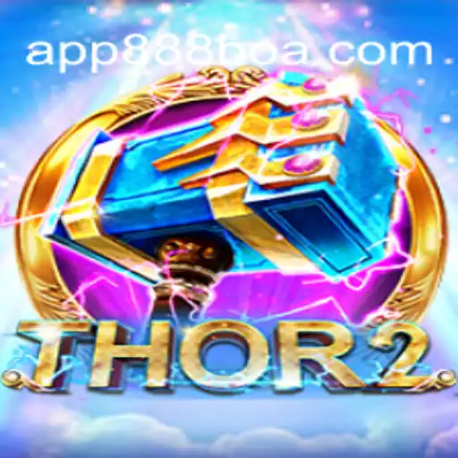 Exploring Thor2: A Mystical Journey into 888boa.com Oficial Slots Brasil #1