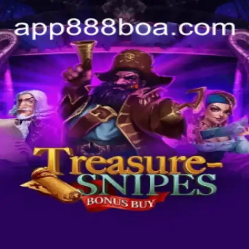 Discover the Exciting World of TreasuresnipesBonusBuy: Your Guide to the Most Thrilling Slot Experience