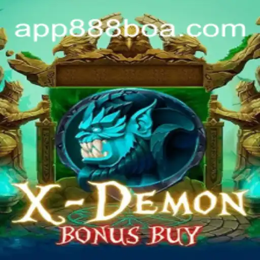 XDemonBonusBuy: A Comprehensive Guide to 888boa.com Oficial Slots Brasil #1