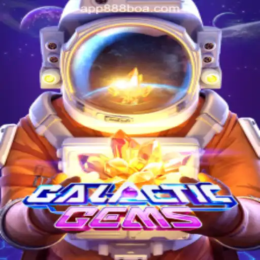 GalacticGems: The Stellar Adventure in Slots Gaming