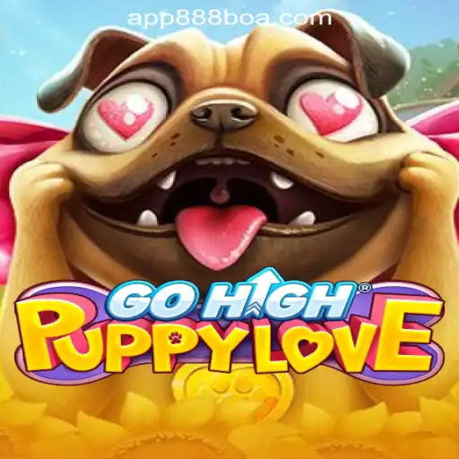 Explore the Enchanting World of GoHighPuppyLove - A Unique Gaming Experience