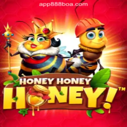 Exploring HoneyHoneyHoney: Dive into the World of 888boa.com Oficial Slots Brasil #1