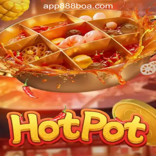 Hotpot: The Exciting Reality of 888boa.com Oficial Slots Brasil #1