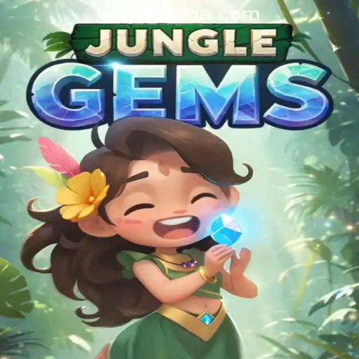 JungleGems: A Glittering Adventure Awaits in Brazil's Top Online Slot