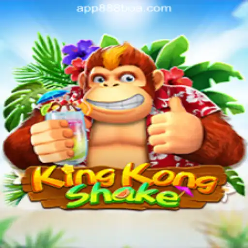 Discover the Thrilling World of KingKongShake and 888boa.com Oficial Slots Brasil