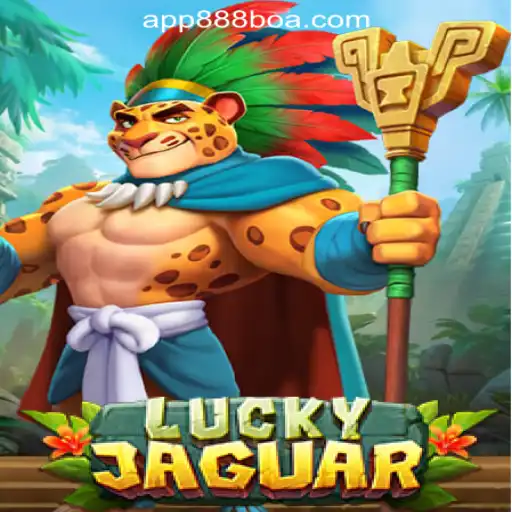 Explore the Excitement of LuckyJaguar and the World of 888boa.com Oficial Slots Brasil #1