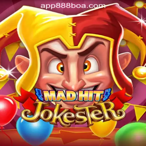 Unveiling MadHitJokester: The Dynamic World of 888boa.com Oficial Slots Brasil #1