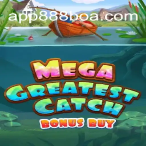 Exploring the Thrills of MegaGreatestCatchBonusBuy: The Exciting Gaming Innovation