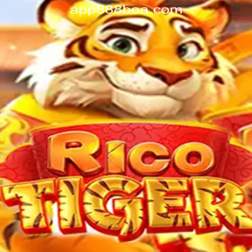 Exploring RicoTiger: The Premier Gaming Experience with 888boa.com Oficial Slots Brasil #1