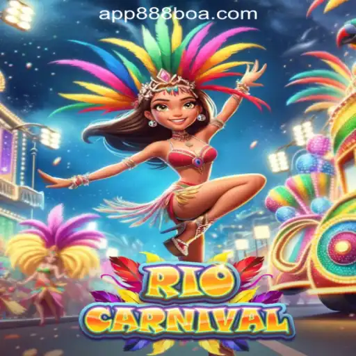 RioCarnival: A Vibrant Journey into the Heart of Brazil's Favorite Slot Game