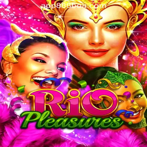 Discover RioPleasures: Dive into the Exciting World of Brazilian Slots with 888boa.com Oficial Slots Brasil #1
