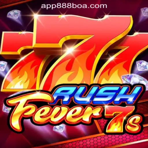 RushFever7s: The Ultimate Slot Experience at 888boa.com Oficial Slots Brasil #1