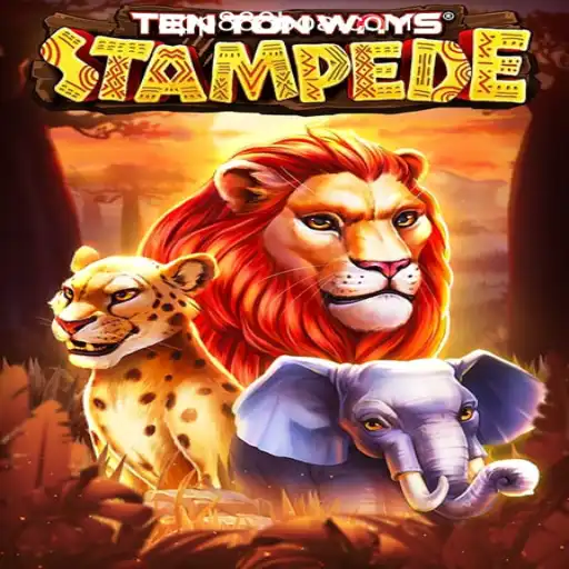 Discover the Thrills of TenTonWaysStampede and Official Slots in Brazil