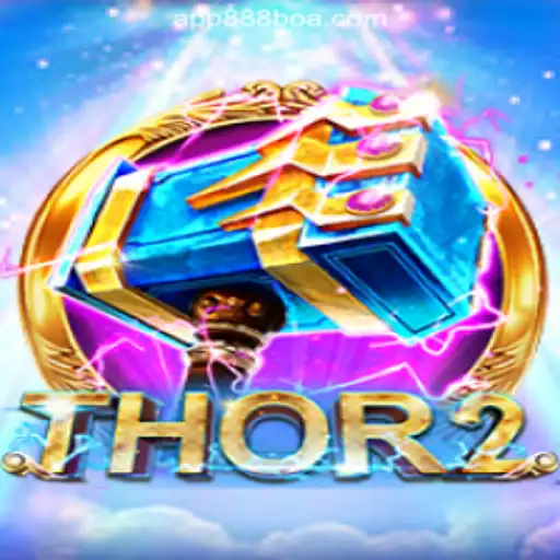 Exploring Thor2: A Mystical Journey into 888boa.com Oficial Slots Brasil #1