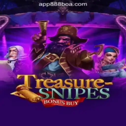 Discover the Exciting World of TreasuresnipesBonusBuy: Your Guide to the Most Thrilling Slot Experience