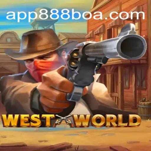 Discover WestWorld: A New Frontier in Gaming with 888boa.com Oficial Slots Brasil #1