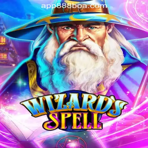 Unveiling the Magic of WizardsSpell: A Deep Dive into the Enchanting Game and 888boa.com Oficial Slots Brasil #1