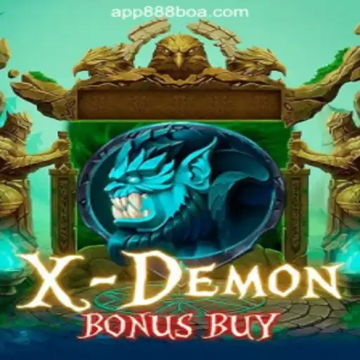 XDemonBonusBuy: A Comprehensive Guide to 888boa.com Oficial Slots Brasil #1