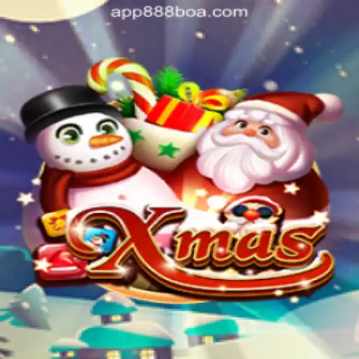 Discover the Thrills of 'Xmas' - The Ultimate Slot Game Experience